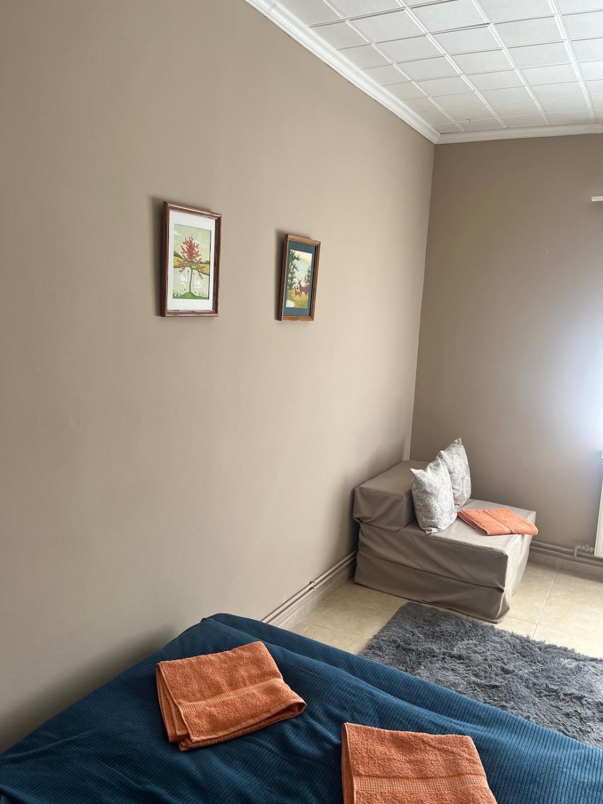 Apartament Tejfeles Vendeghaz Porva Zewnętrze zdjęcie