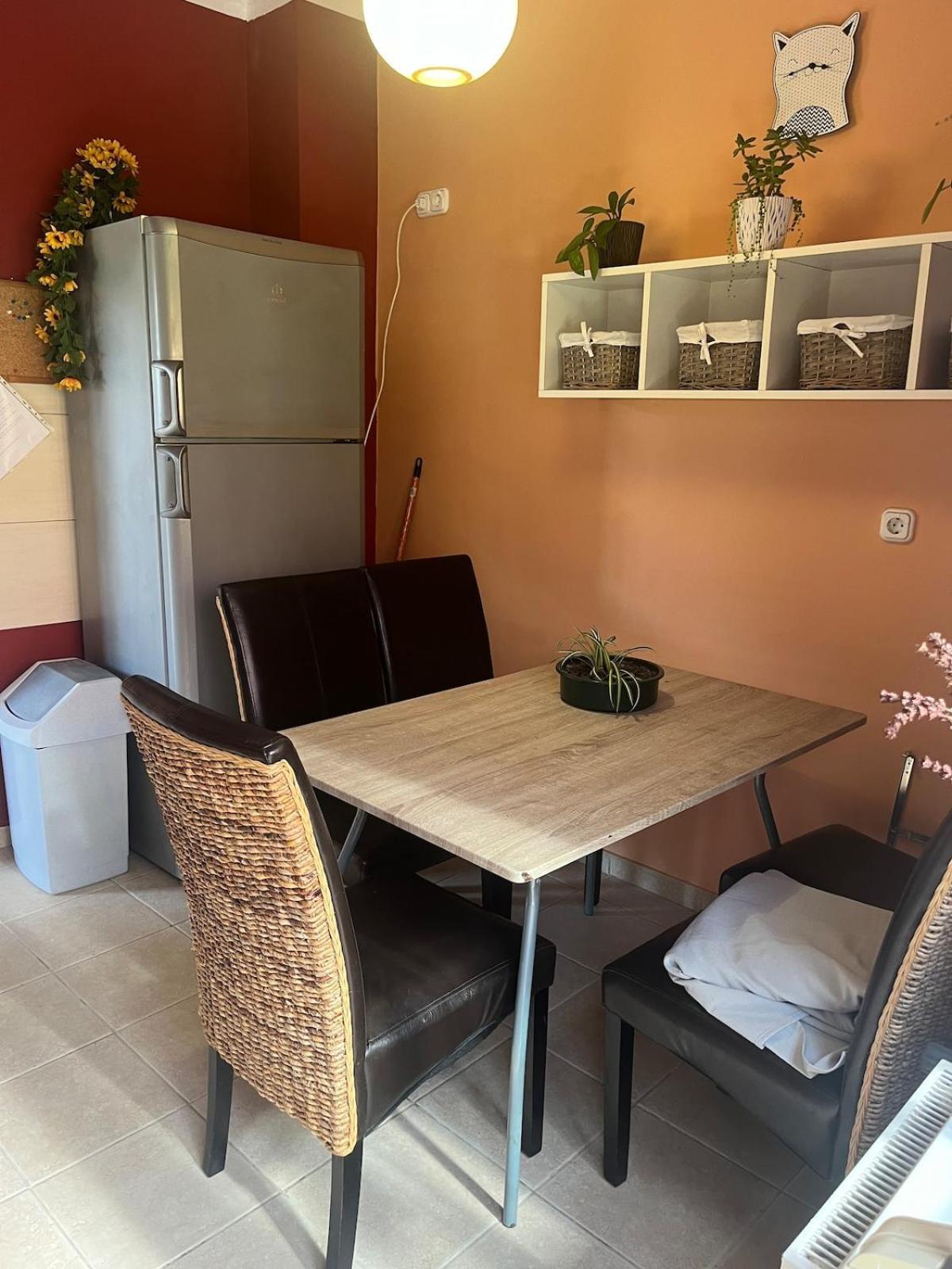 Apartament Tejfeles Vendeghaz Porva Zewnętrze zdjęcie